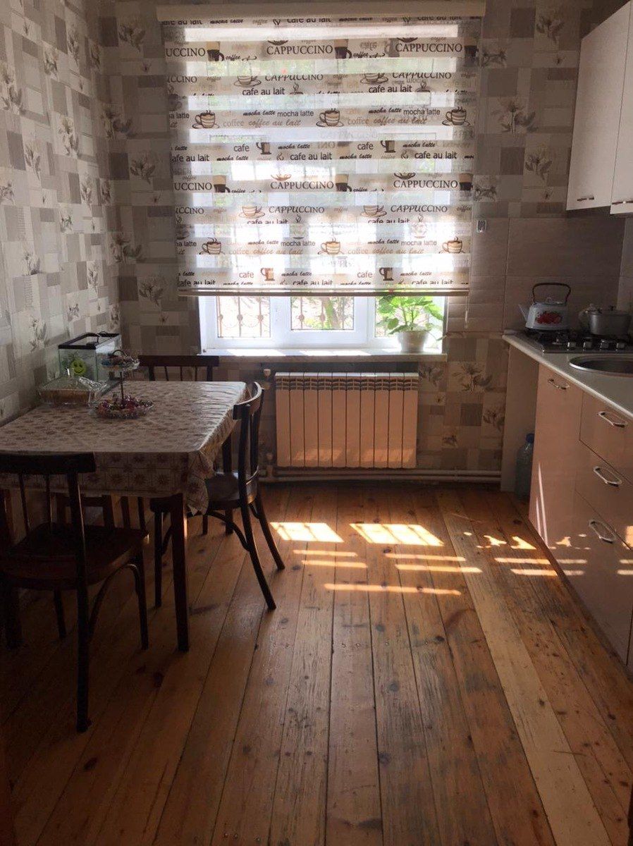 İcarəyə verilir 2 otaqlı həyət evi/bağ evi 100 m² — Ev, villa, Bakı (2)