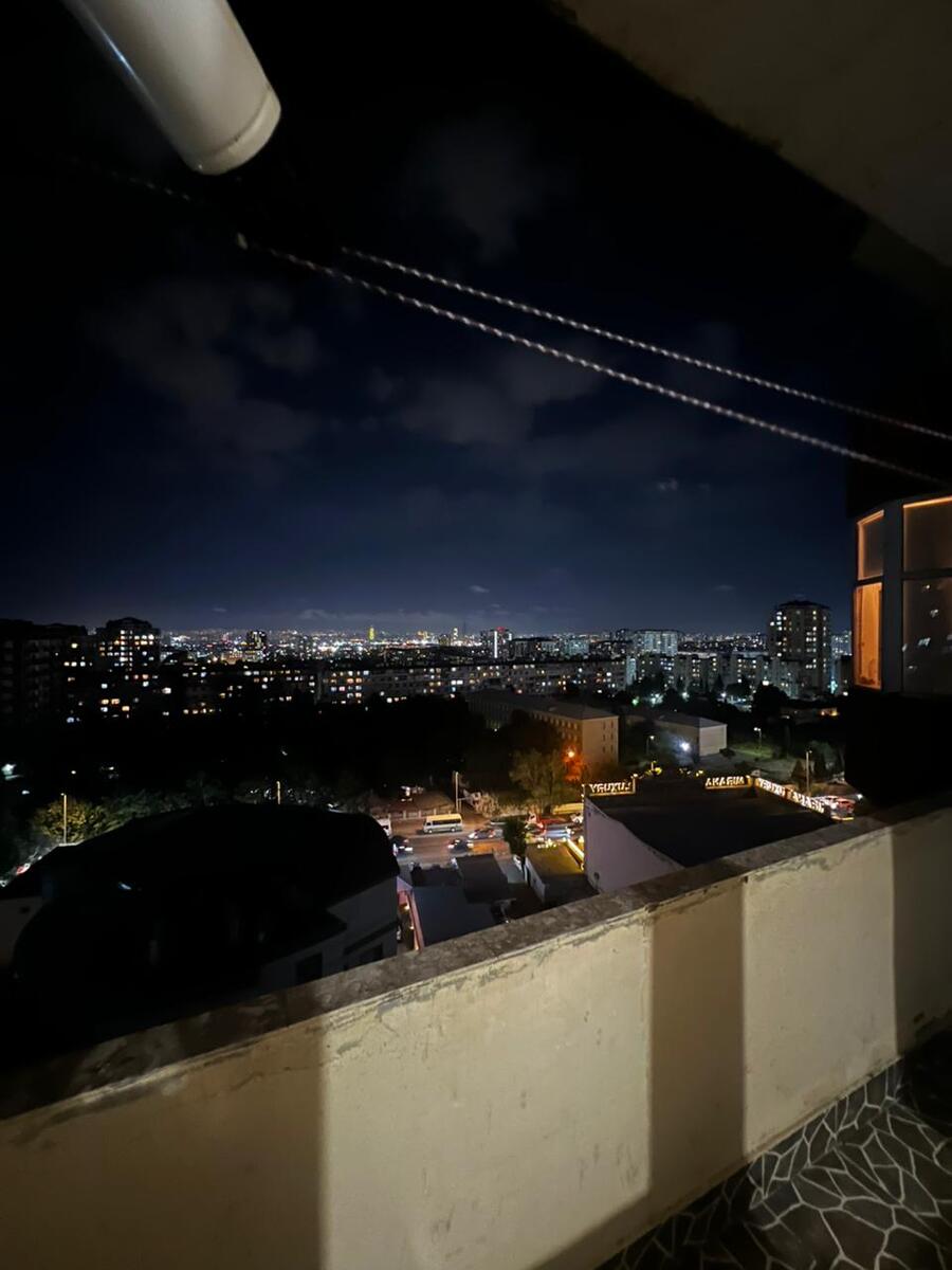 Satılır 2 otaqlı yeni tikili 95 m² — Mənzil, Bakı (12)