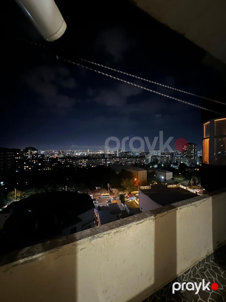 Satılır 2 otaqlı yeni tikili 95 m² — Mənzil, Bakı (12)