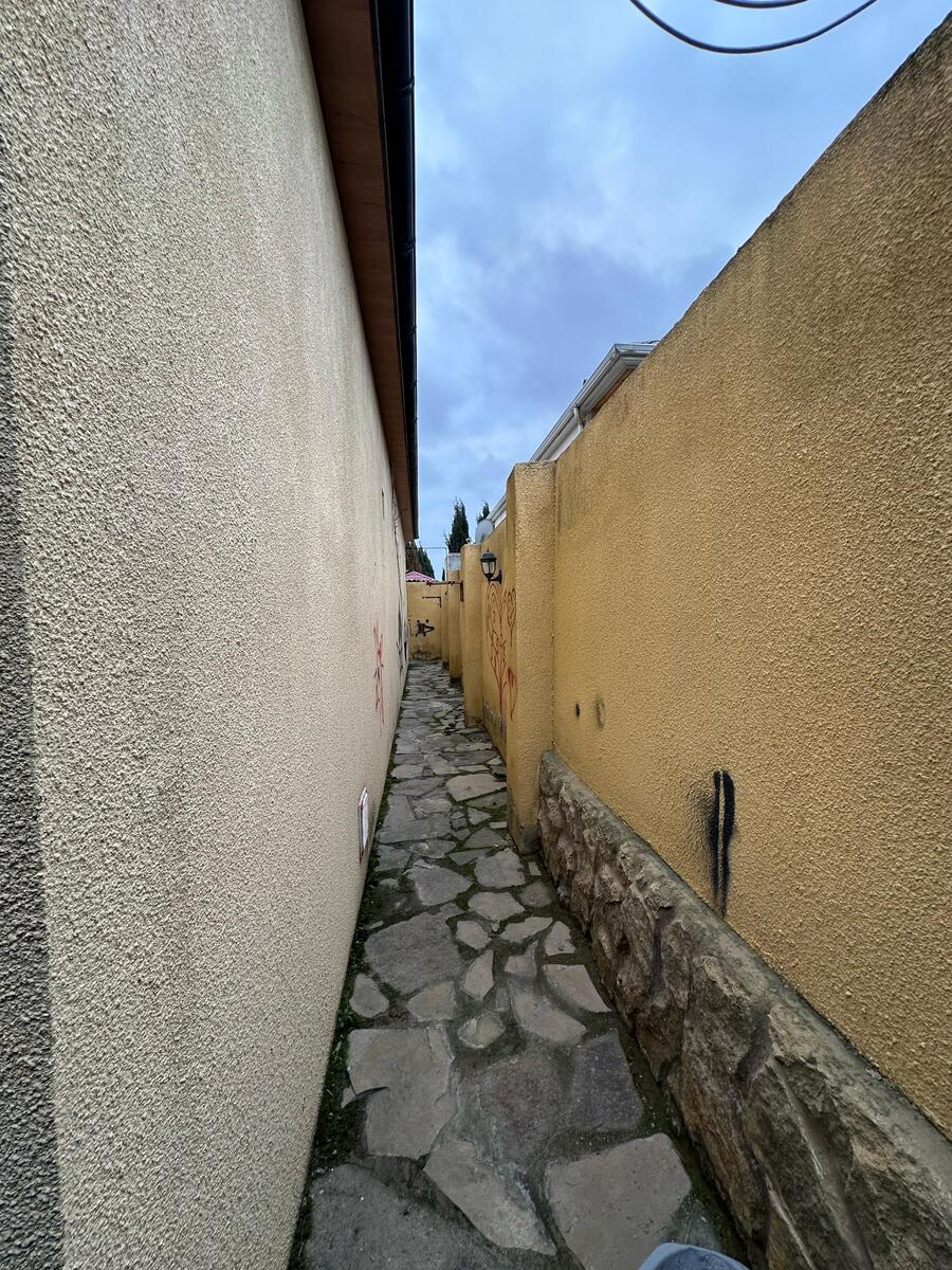 Satılır 4 otaqlı həyət evi/bağ evi 220 m² — Ev, villa, Bakı (7)