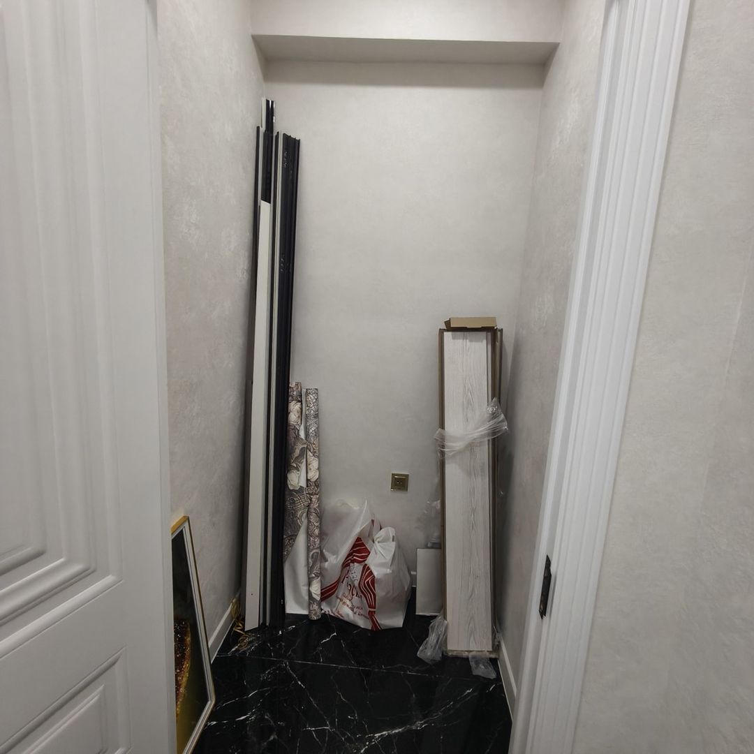 Satılır 2 otaqlı yeni tikili 57 m² — Mənzil, Xırdalan (11)
