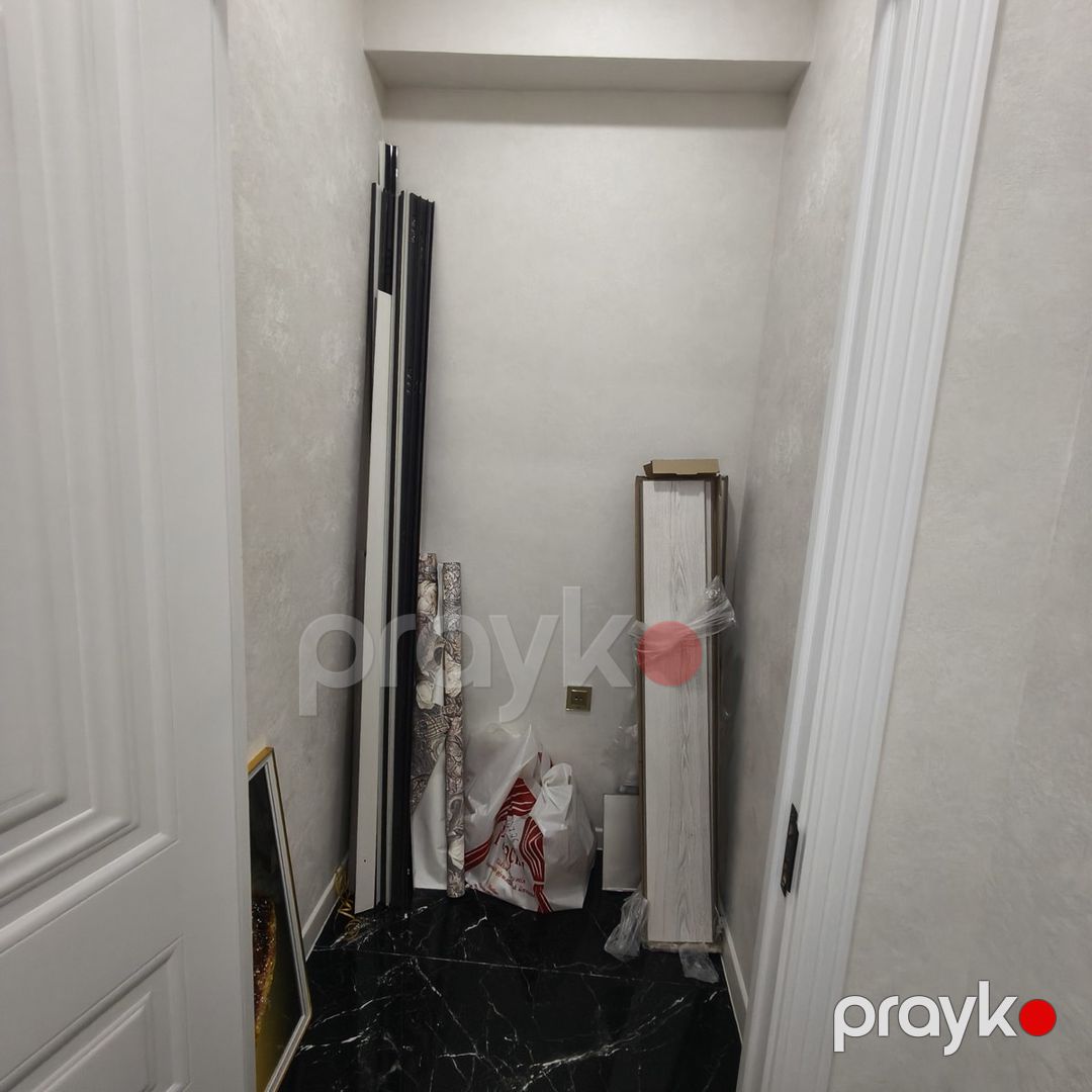 Satılır 2 otaqlı yeni tikili 57 m² — Mənzil, Xırdalan (11)