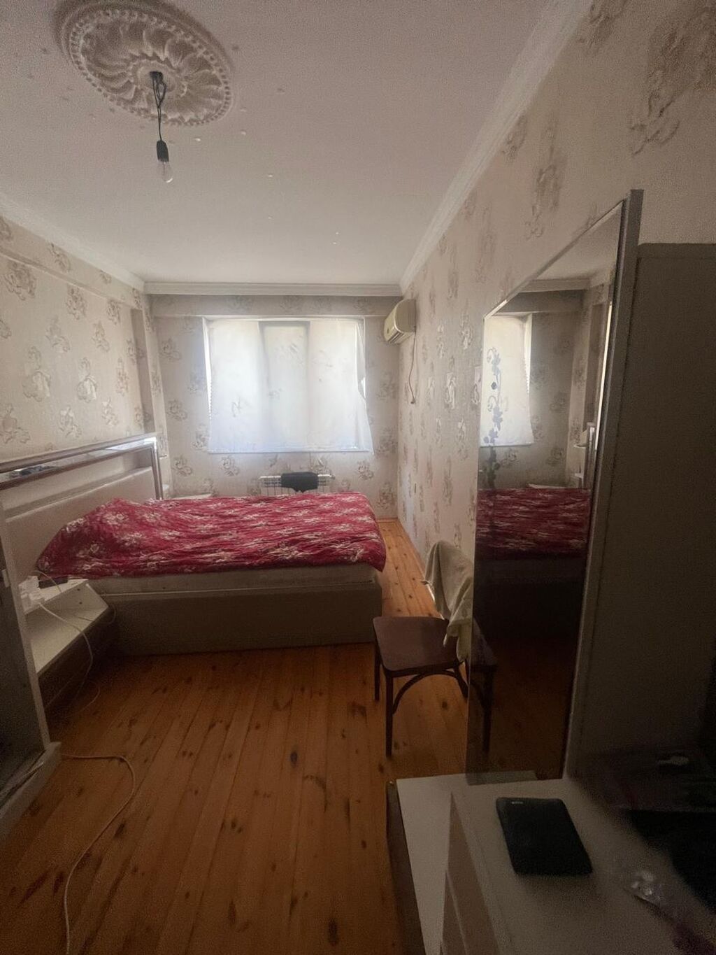 2 otaqlı, Yeni tikili, 47 kv. m — Daşınmaz əmlak, Xırdalan (2)