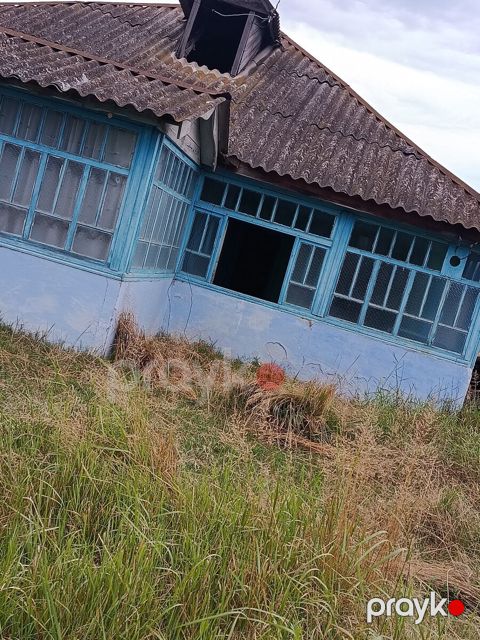 Həyət evi, Xaçmaz r