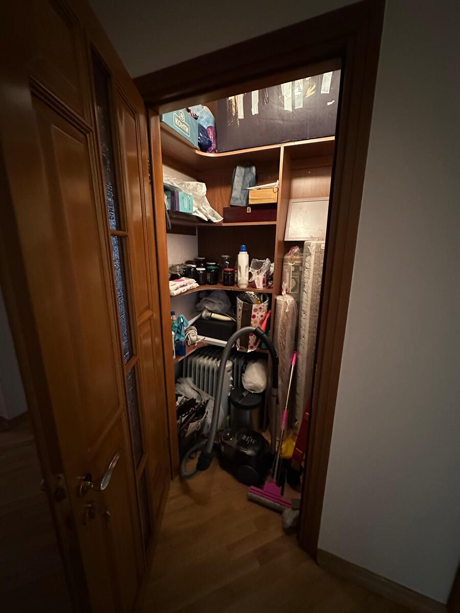 Satılır 4 otaqlı yeni tikili 190 m² — Mənzil, Bakı (12)