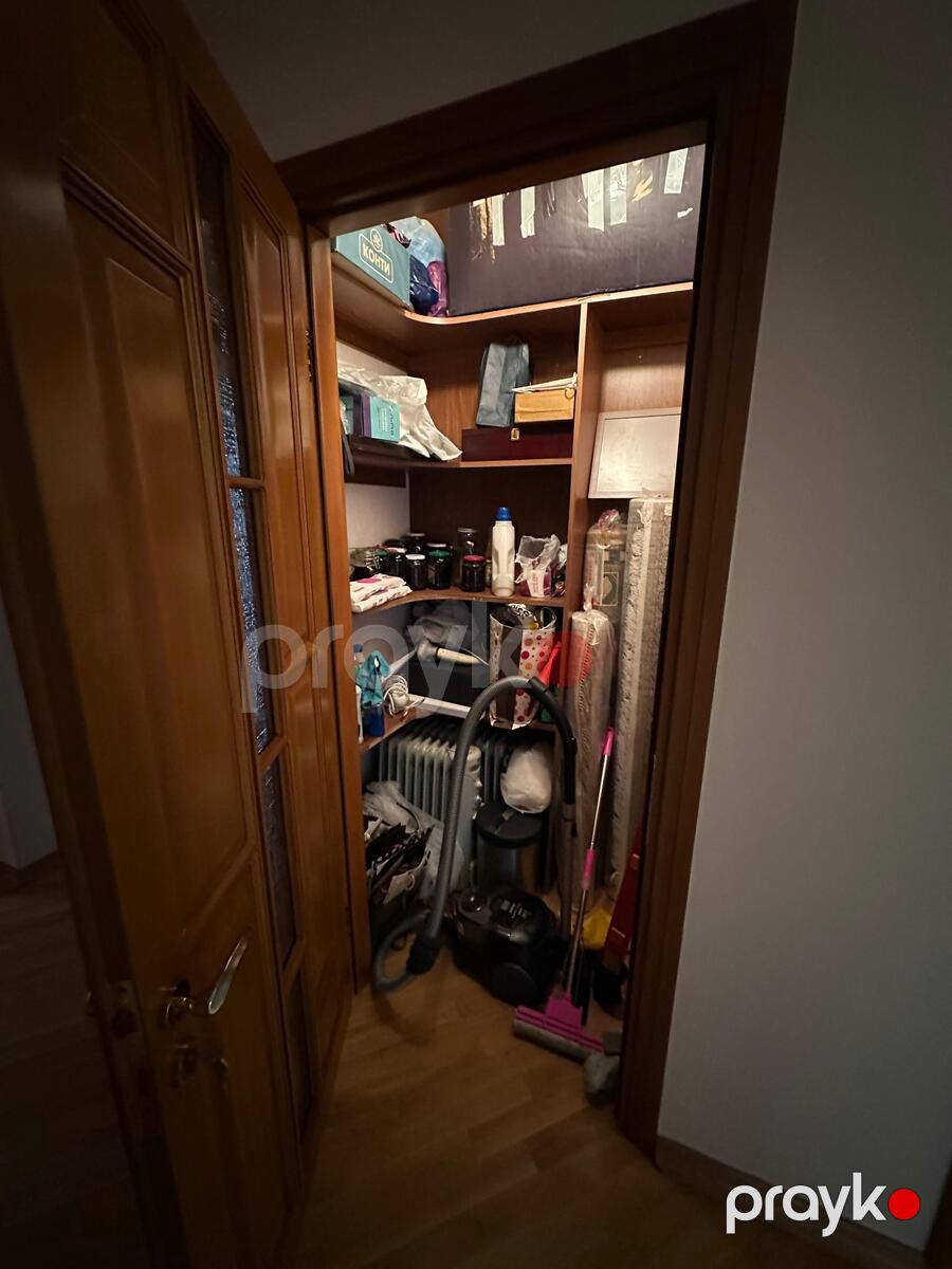 Satılır 4 otaqlı yeni tikili 190 m² — Mənzil, Bakı (12)