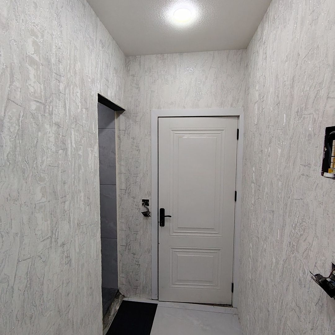 Satılır 2 otaqlı köhnə tikili 55 m² — Mənzil, Bakı (7)