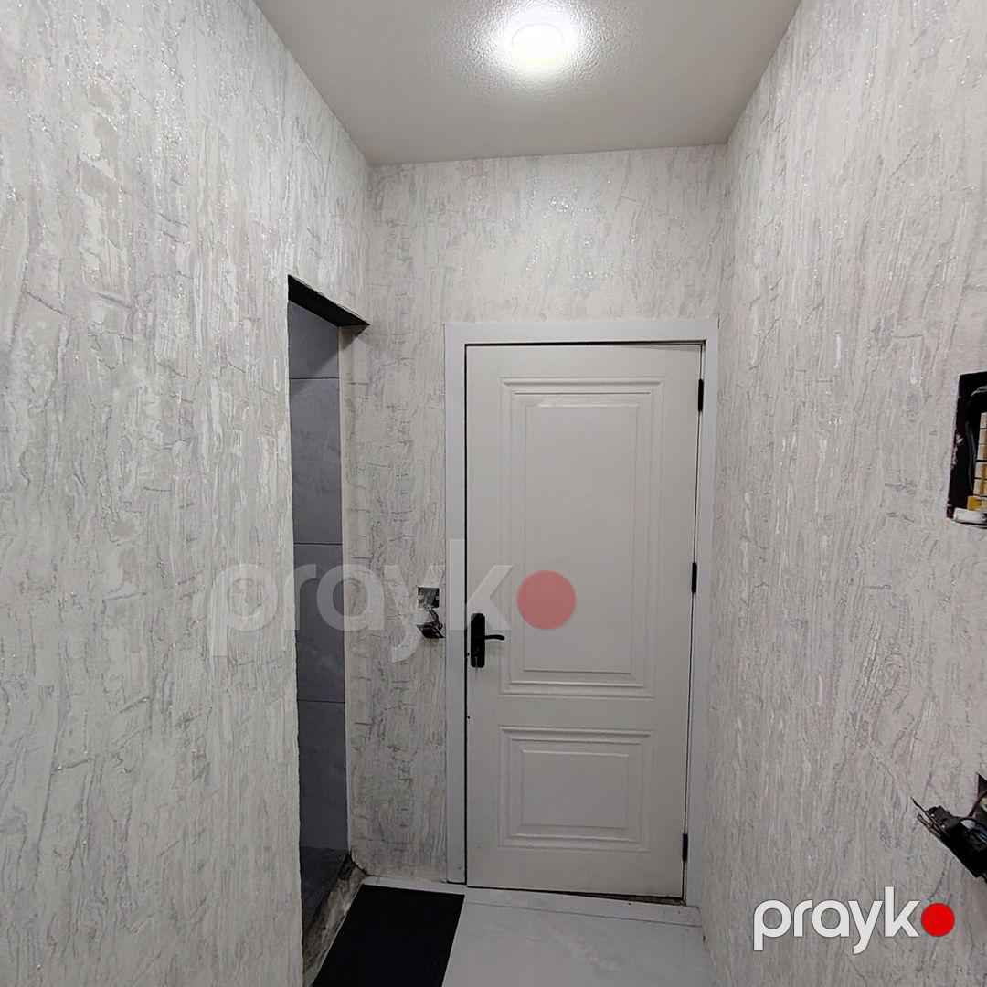 Satılır 2 otaqlı köhnə tikili 55 m² — Mənzil, Bakı (7)