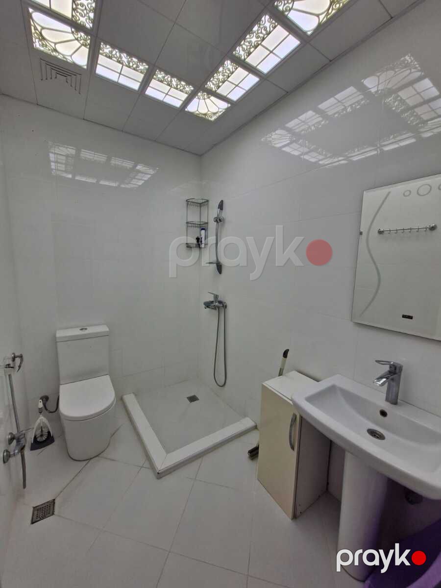 2-otaqlı yeni tikili kirayə verilir, Şah İsmayıl Xətai m., 65 m² — Mənzil, Bakı (10)