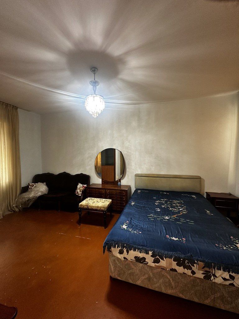 Satılır 4 otaqlı həyət evi/bağ evi 130 m² — Ev, villa, Bakı (8)