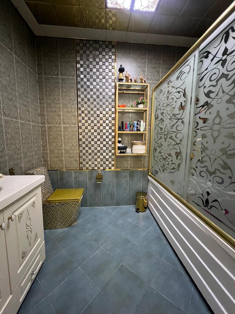 2-otaqlı yeni tikili kirayə verilir, Yasamal r., 110 m² — Mənzil, Bakı (5)