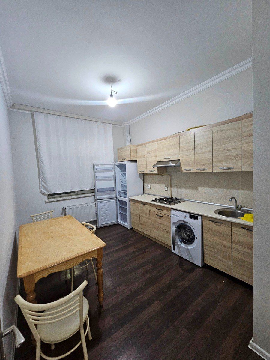 Satılır 4 otaqlı yeni tikili 110 m² — Mənzil, Bakı (7)