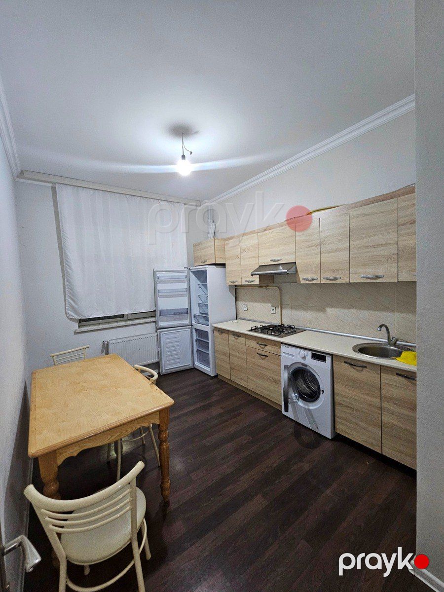 Satılır 4 otaqlı yeni tikili 110 m² — Mənzil, Bakı (7)