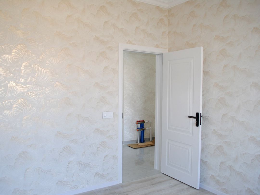 Satılır 3 otaqlı həyət evi/bağ evi 90 m² — Ev, villa, Sumqayıt (10)
