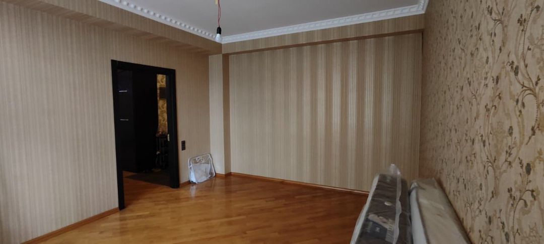 Satılır 3 otaqlı yeni tikili 115 m² — Mənzil, Bakı (6)
