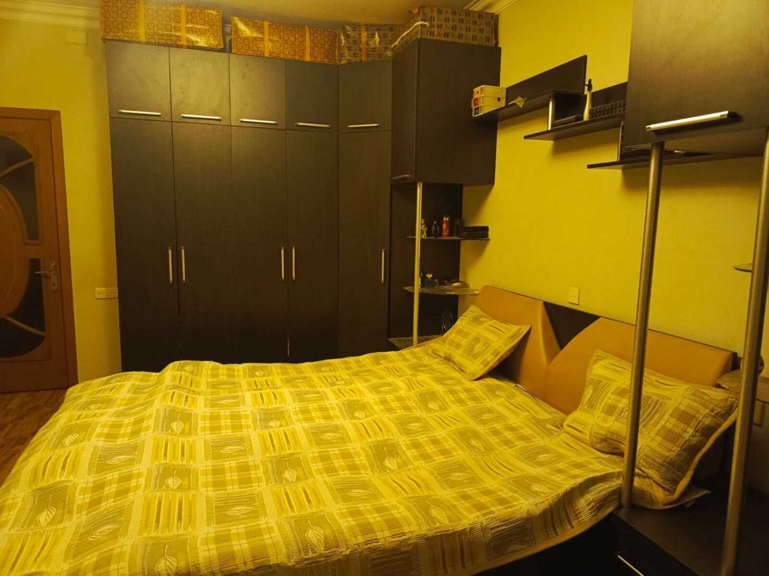 Satılır 5 otaqlı yeni tikili 171 m² — Mənzil, Bakı (12)