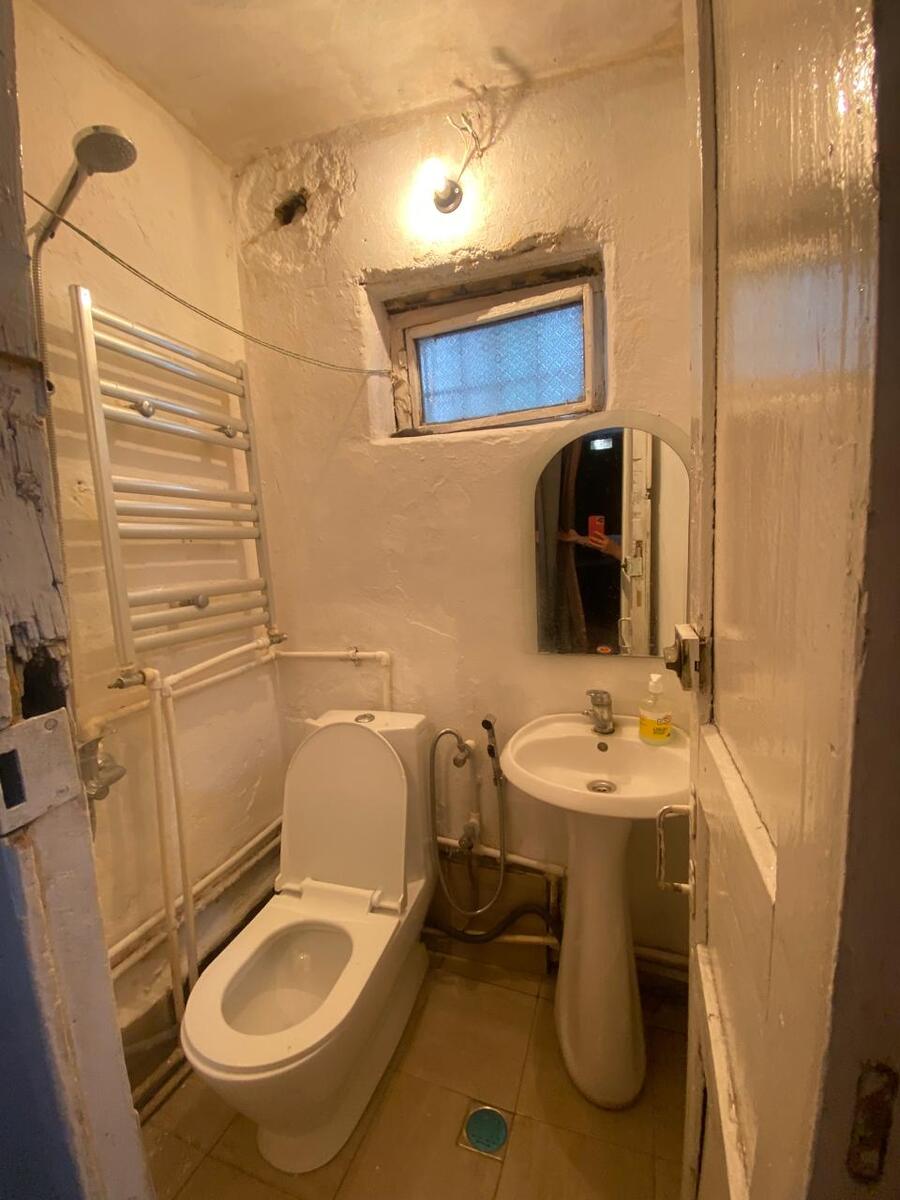 İcarəyə verilir 3 otaqlı həyət evi/bağ evi 80 m² — Ev, villa, Bakı (10)