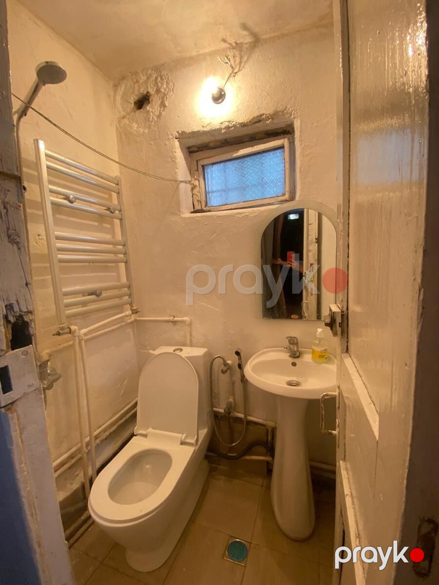 İcarəyə verilir 3 otaqlı həyət evi/bağ evi 80 m² — Ev, villa, Bakı (10)