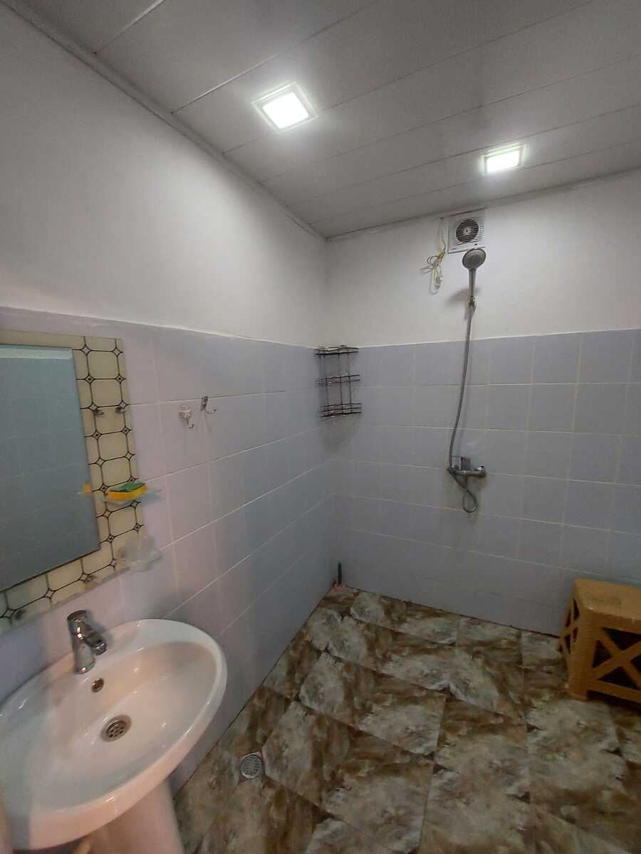İcarəyə verilir 3 otaqlı yeni tikili 120 m² — Mənzil, Bakı (11)
