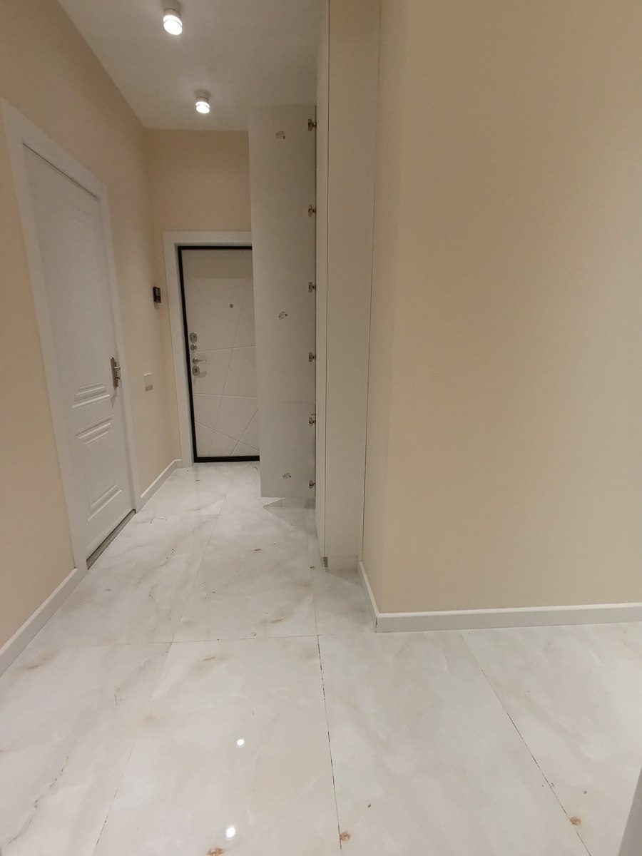 Satılır 2 otaqlı yeni tikili 68 m² — Mənzil, Bakı (9)