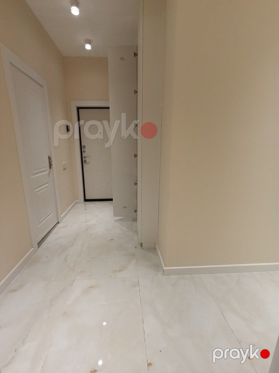 Satılır 2 otaqlı yeni tikili 67 m² — Mənzil, Bakı (9)