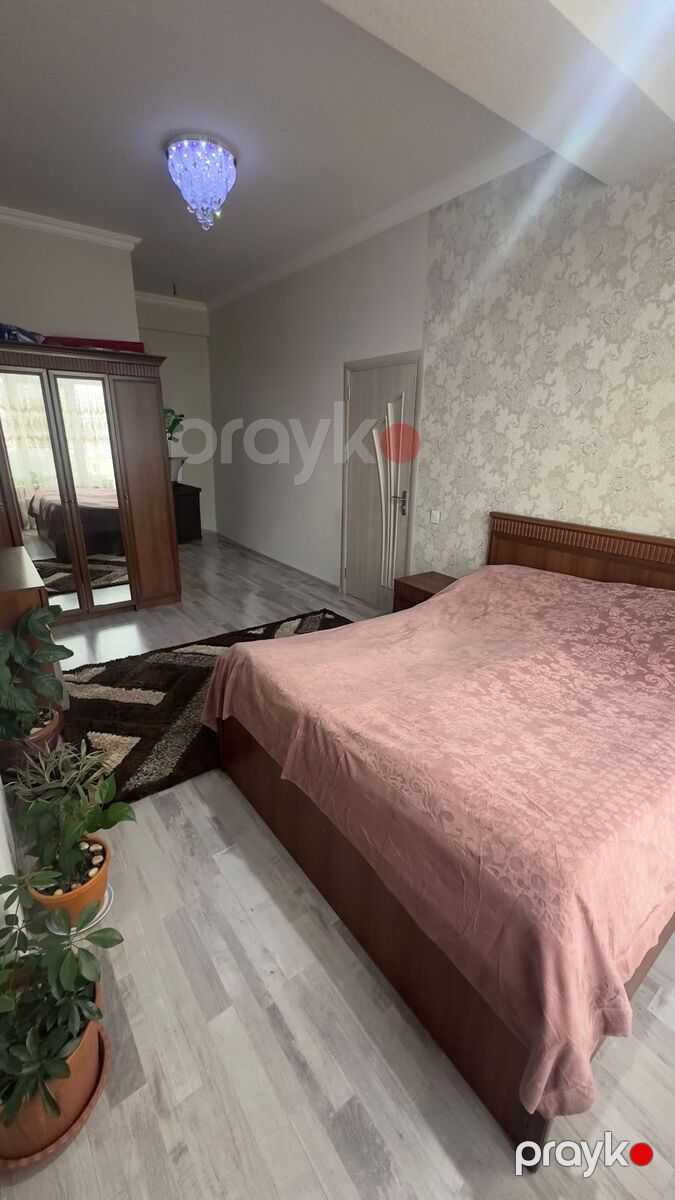 Satılır 3 otaqlı yeni tikili 114 m² — Mənzil, Bakı (4)