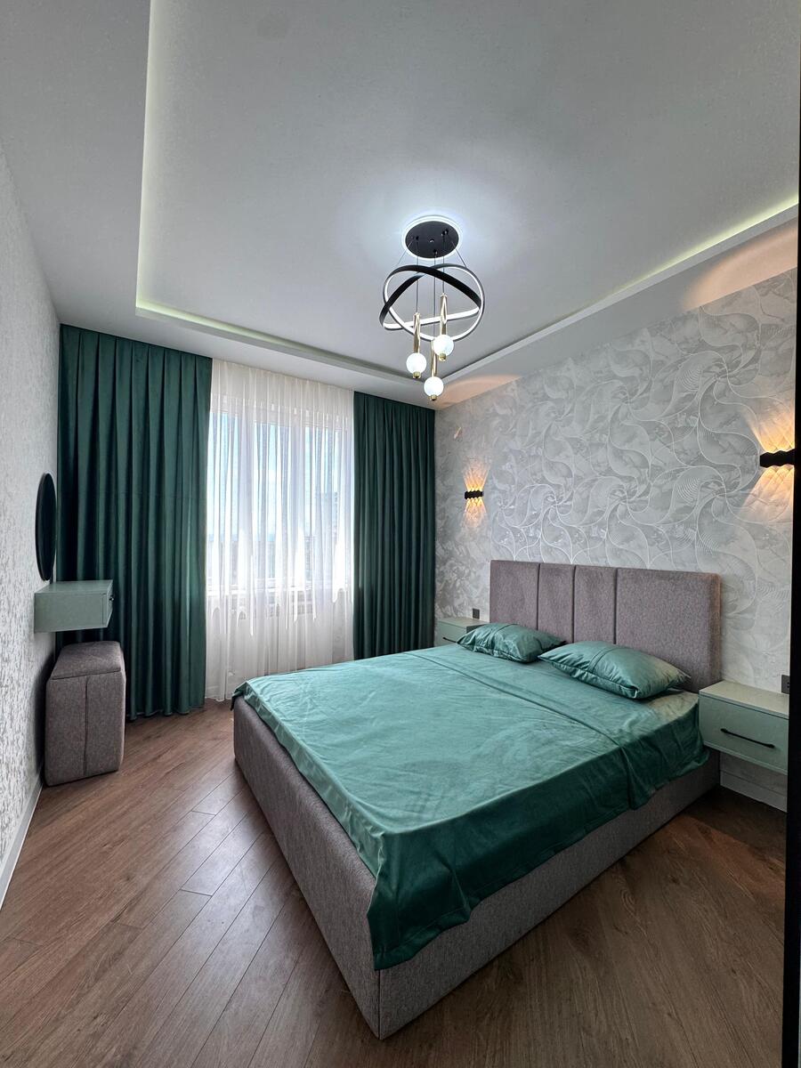 Satılır 3 otaqlı köhnə tikili 75 m² — Mənzil, Bakı (6)