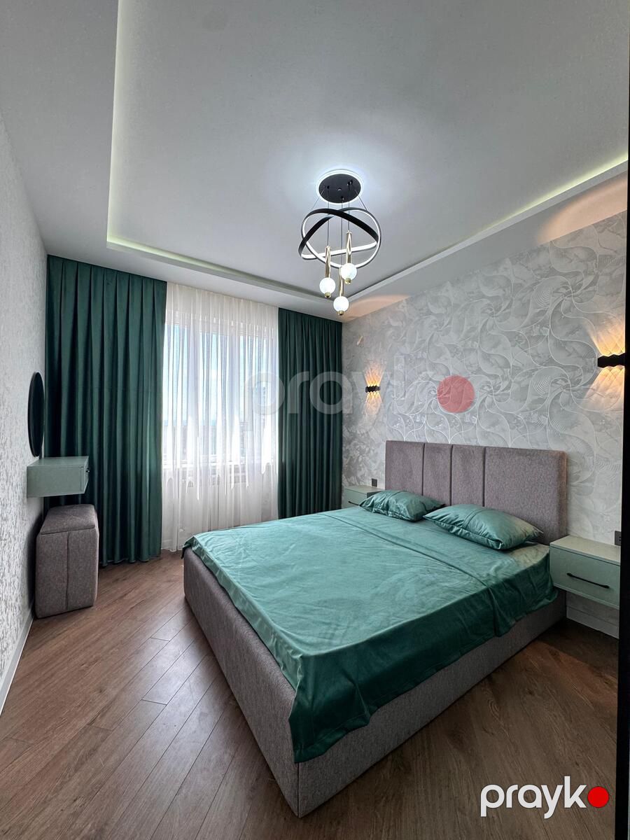 Satılır 3 otaqlı köhnə tikili 75 m² — Mənzil, Bakı (6)