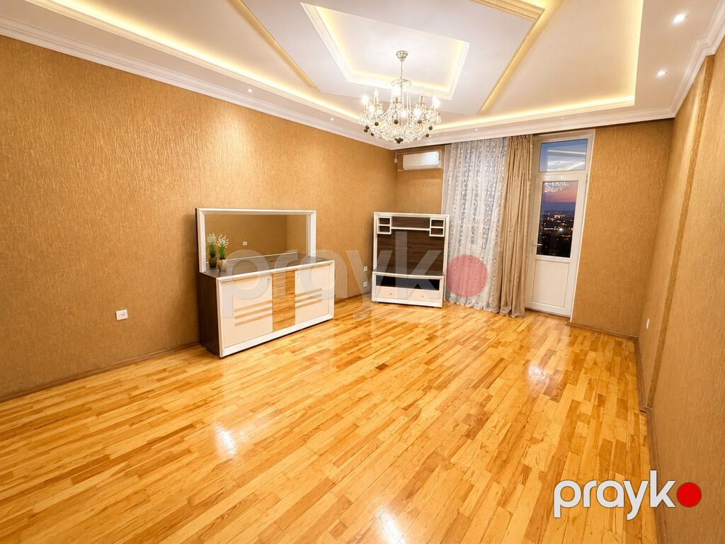 Əhmədli, 3 otaqlı, Yeni tikili, 108 kv. m — Mənzil, Bakı (3)