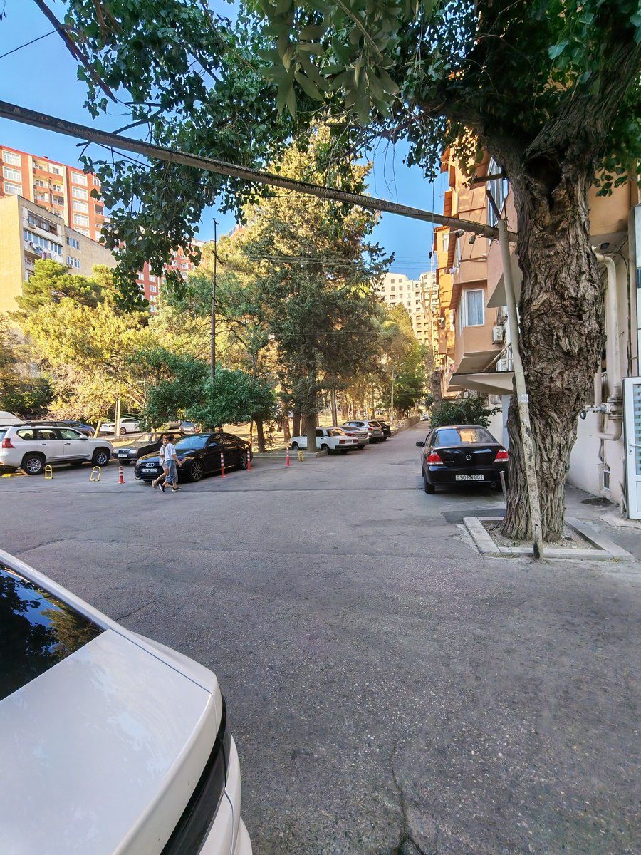 Satılır 2 otaqlı köhnə tikili 50 m² — Mənzil, Bakı (2)