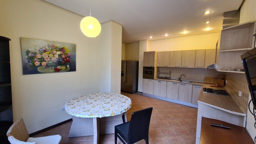 Satılır 5 otaqlı həyət evi/bağ evi 330 m² — Ev, villa, Bakı (6)