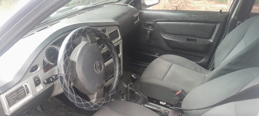 Daewoo Nexia, 1.6 L, 2010 il, 394 422 km — Avtomobillər, Bakı (6)