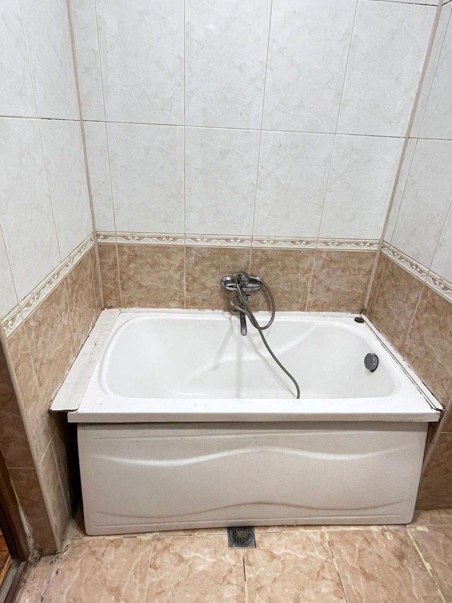 İcarəyə verilir 2 otaqlı yeni tikili 110 m² — Mənzil, Bakı (9)