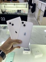 IPhone 13, 128 GB, Ağ, Face ID — Huseyn kerimli