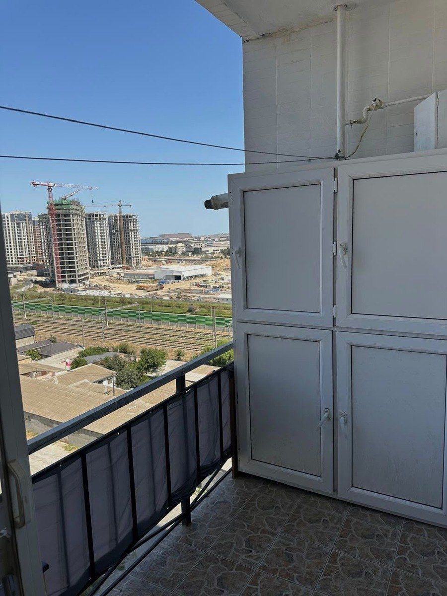 Satılır 3 otaqlı yeni tikili 84 m² — Mənzil, Bakı (12)