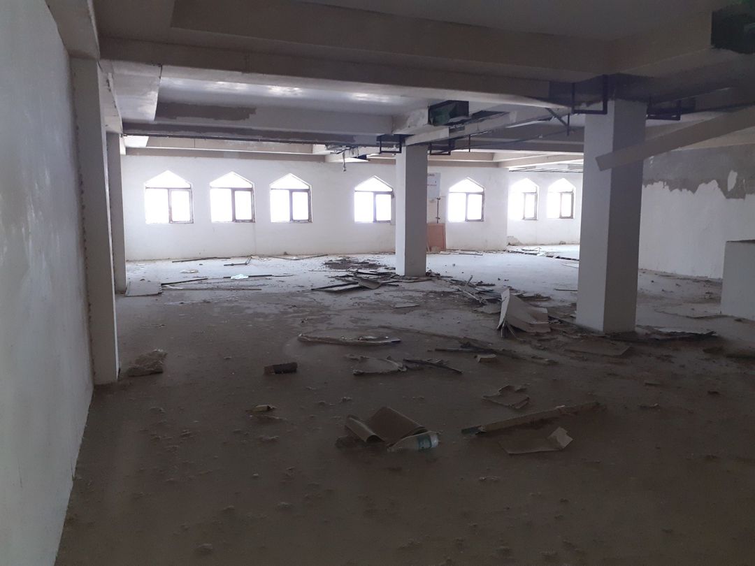 İcarəyə verilir obyekt 250 m² — Əmlak, Bakı (4)