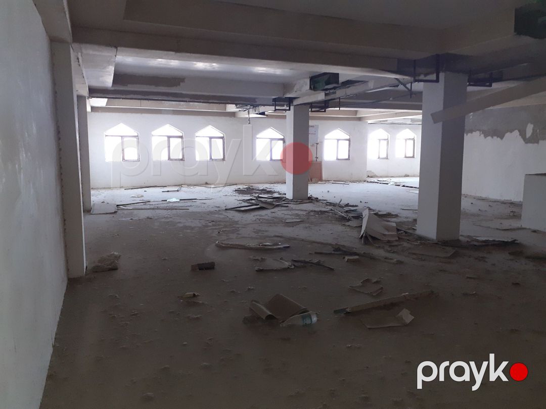 İcarəyə verilir obyekt 250 m² — Əmlak, Bakı (4)