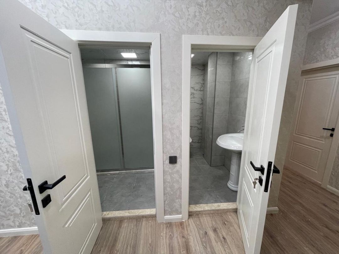 Satılır 3 otaqlı yeni tikili 98 m² — Mənzil, Bakı (11)
