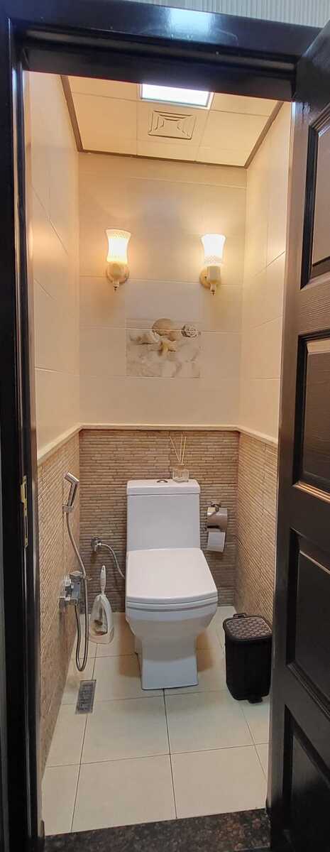 Satılır 4 otaqlı köhnə tikili 110 m² — Mənzil, Bakı (10)
