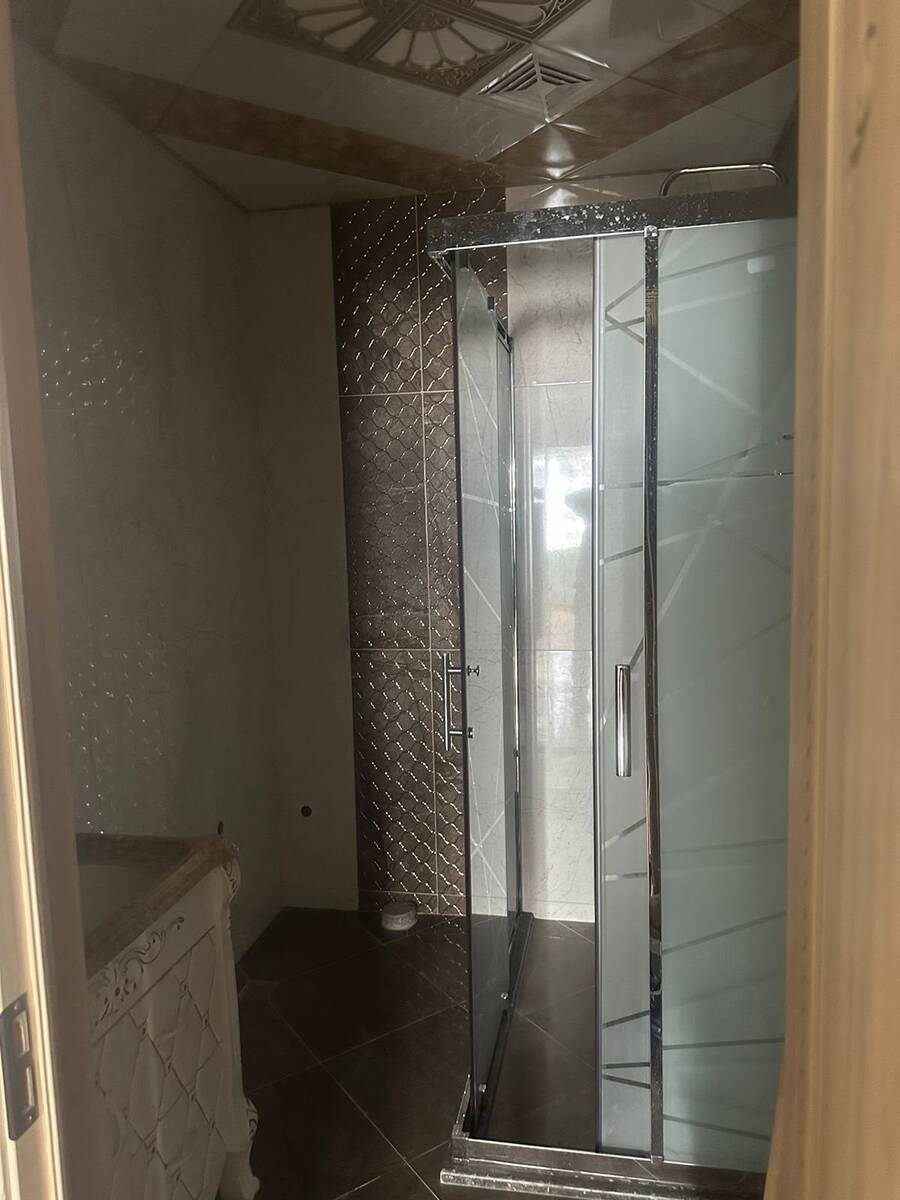 Satılır 3 otaqlı yeni tikili 135 m² — Mənzil, Bakı (7)