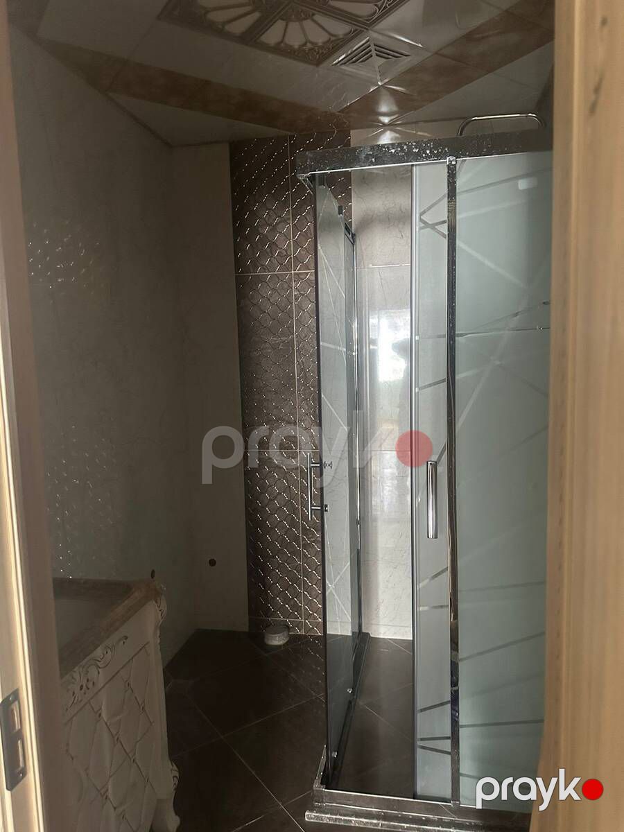 Satılır 3 otaqlı yeni tikili 135 m² — Mənzil, Bakı (7)