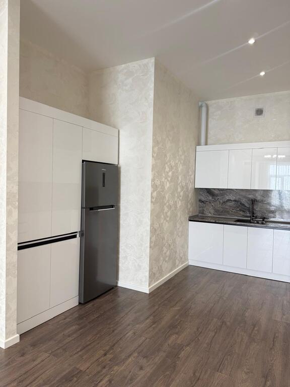 Satılır 2 otaqlı yeni tikili 94.5 m² — Mənzil, Bakı (3)
