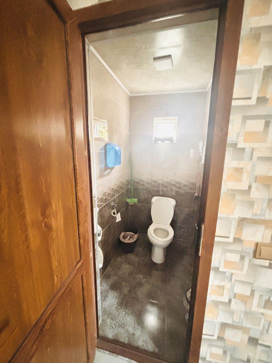 Satılır 3 otaqlı həyət evi/bağ evi 110 m² — Ev, villa, Qəbələ (9)