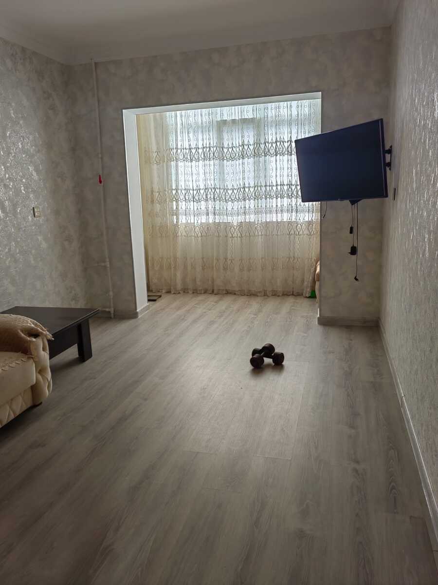 Satılır 3 otaqlı köhnə tikili 80 m² — Mənzil, Bakı (2)