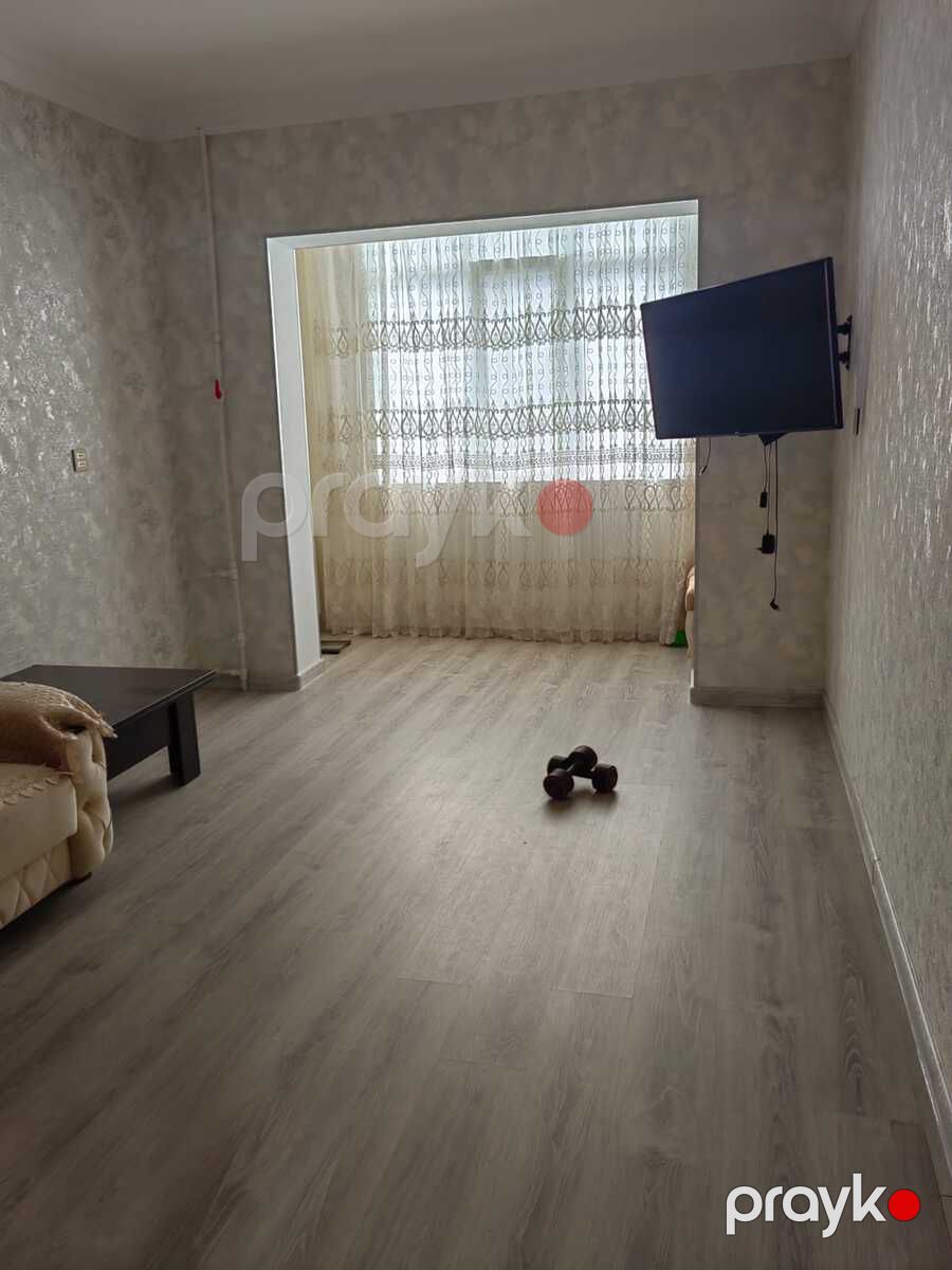 Satılır 3 otaqlı köhnə tikili 80 m² — Mənzil, Bakı (2)