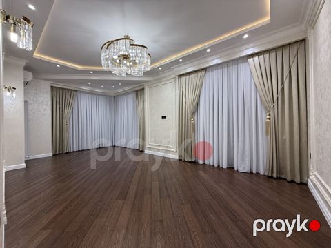 Satılır 3 otaqlı yeni tikili 127 m²