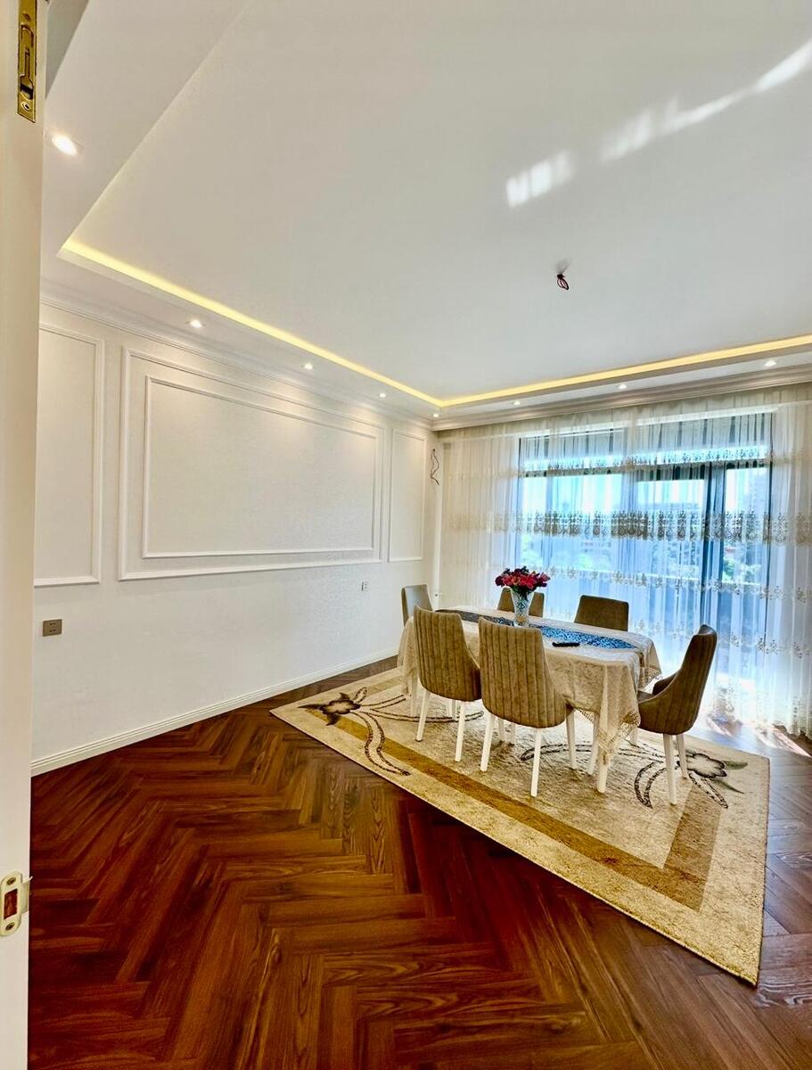 Satılır 3 otaqlı yeni tikili 106 m² — Mənzil, Bakı (3)