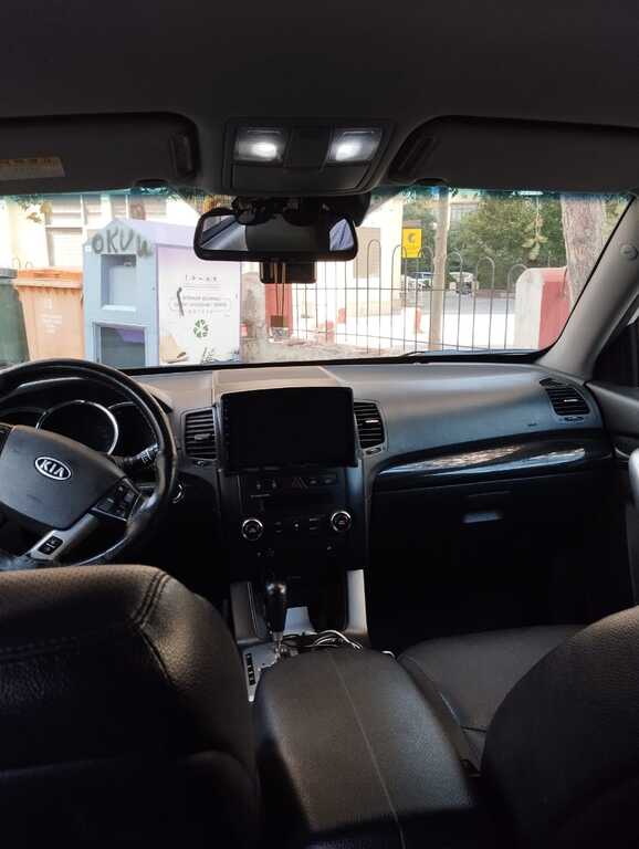 Kia Sorento, 2.2 L, 2011 il, 144 000 km — Avtomobillər, Bakı (6)
