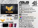 Monitor Asus TUF Gaming 27-inch 200Hz IPS VG279Q5R — Smart Homes — Computers & Laptops