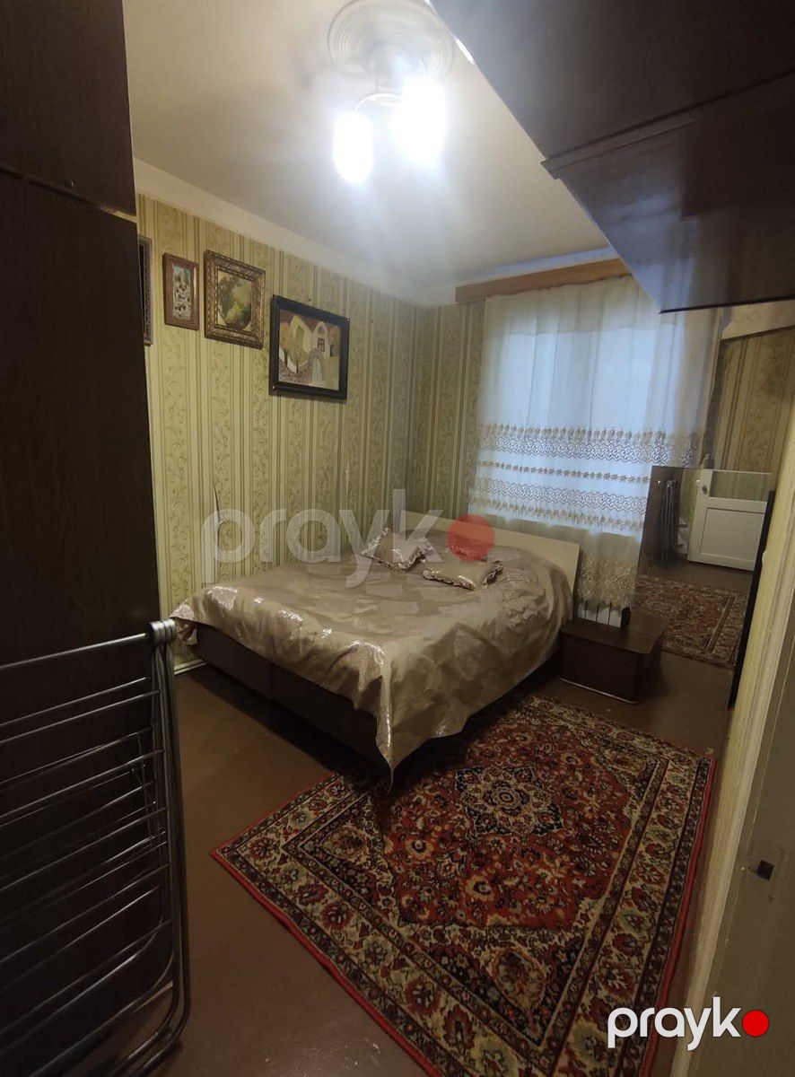 Satılır 3 otaqlı köhnə tikili 80 m² — Mənzil, Bakı (6)